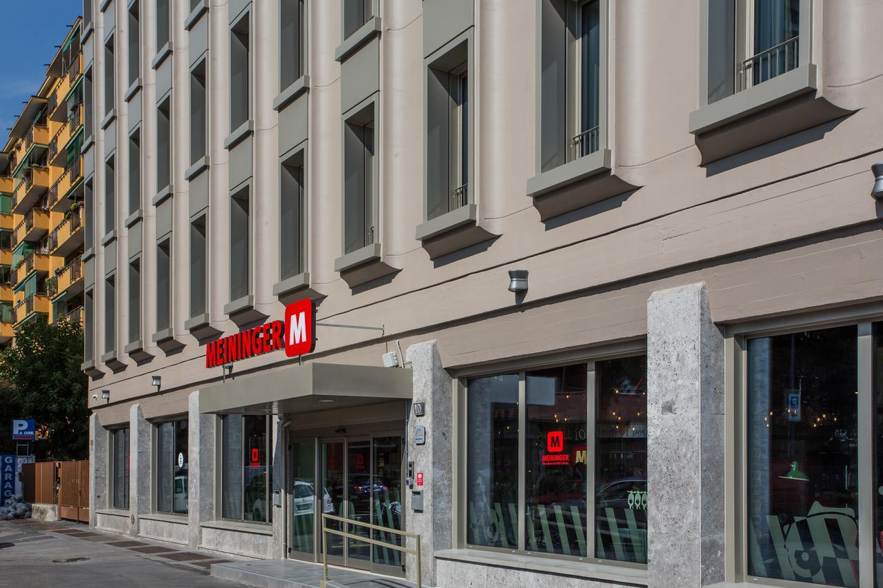 Meininger Milano Lambrate — Foto 2