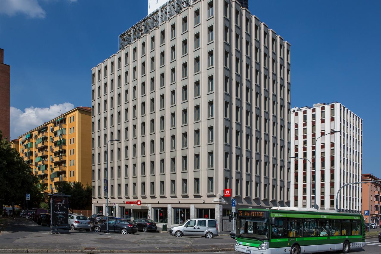 Meininger Milano Lambrate — Foto 3